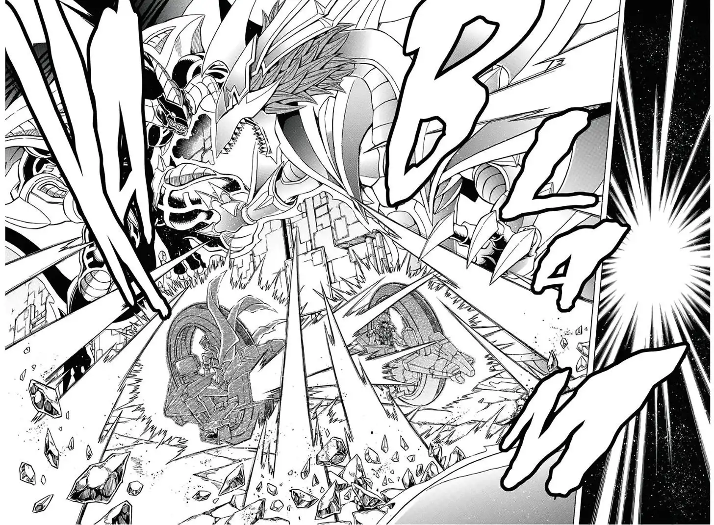 Yu-Gi-Oh! 5Ds Chapter 48 9